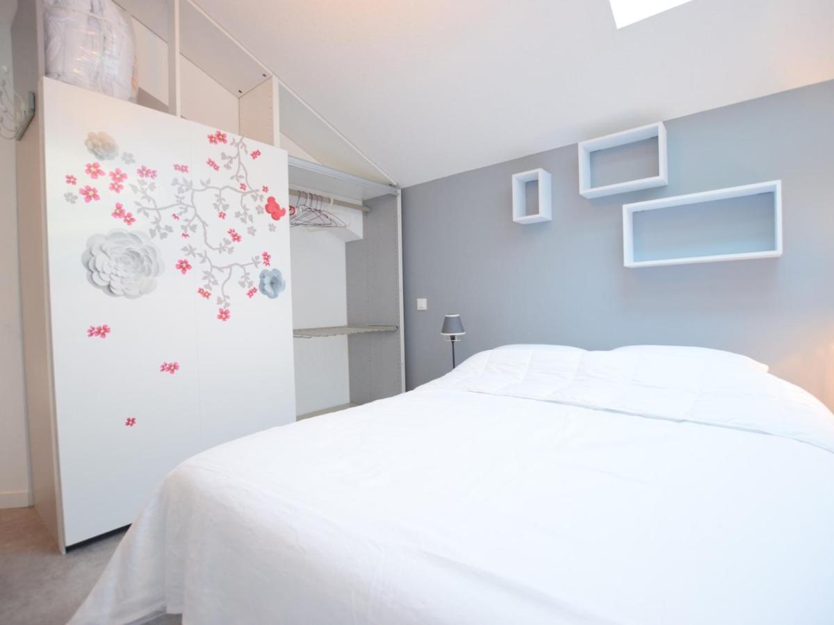 Appartement Évian-les-Bains, 2 pièces, 4 personnes - FR-1-498-69 Extérieur photo