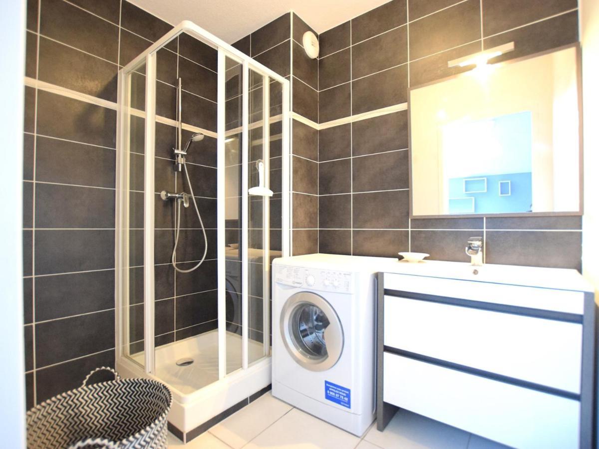 Appartement Évian-les-Bains, 2 pièces, 4 personnes - FR-1-498-69 Extérieur photo