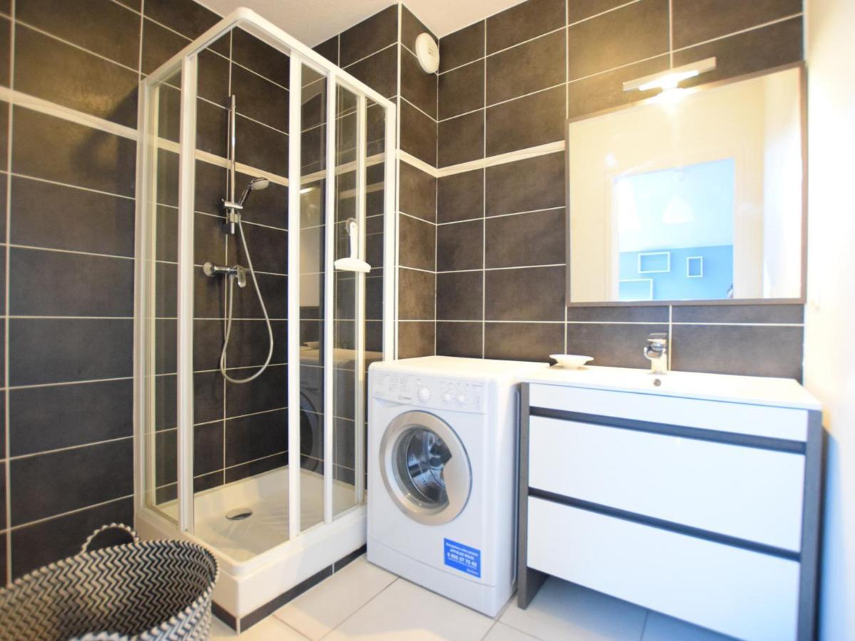 Appartement Évian-les-Bains, 2 pièces, 4 personnes - FR-1-498-69 Extérieur photo
